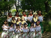 東村山市緑の祭典2009