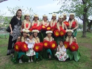 東村山市緑の祭典2010