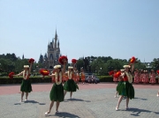 Disney Hoike2010