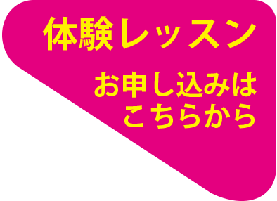 体験レッスンボタン